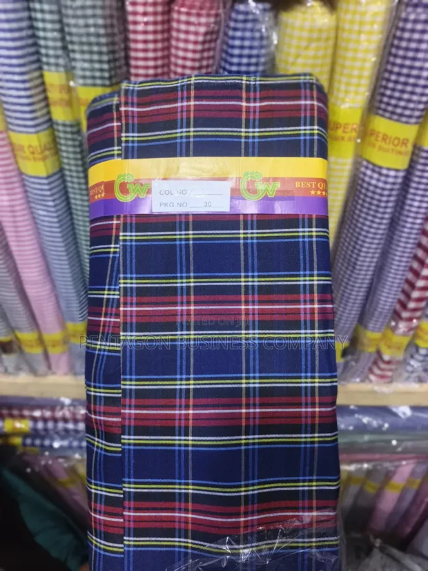 Pentagon Business Trouser Bundle - School Uniform Fabric - 1