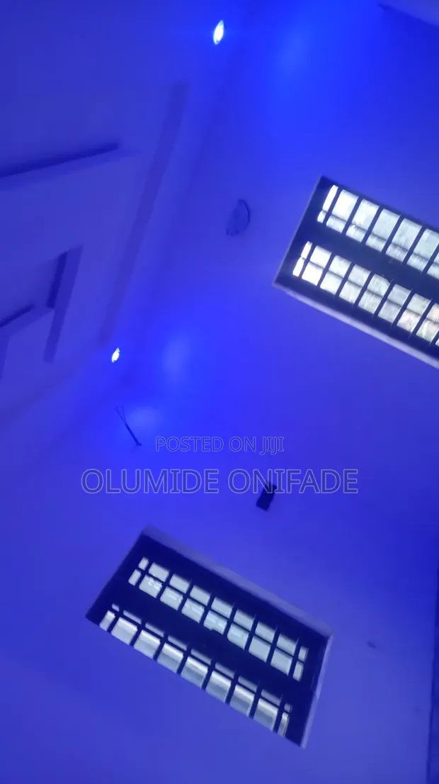 Furnished 1-Bedroom Flat for Rent in Obasanjo Estates, Ado-Odo/Ota - 1