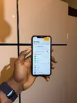 Apple iPhone XR 64GB Red - 1