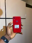 Apple iPhone XR 64GB Red - 2