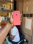 Apple iPhone XR 64GB Red - 3