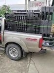 Plastic Pallet for Pharmaceutical Warehouse Storage - 1