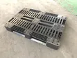 Plastic Pallet for Pharmaceutical Warehouse Storage - 5