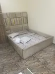6 by 4.5 Bed Frame - 2