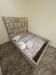 6 by 4.5 Bed Frame - 3