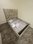 6 by 4.5 Bed Frame - 4