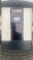 Used Felicity 3kva & 5kva Hybrid Inverters - 4