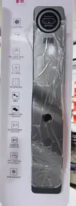 Smart Door Lock D11 - Keyless Access - 1
