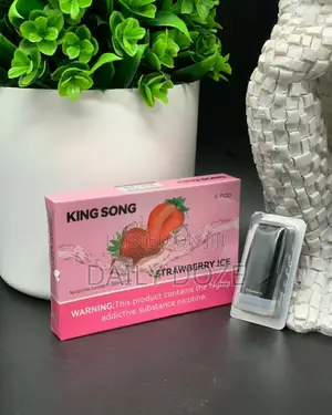 King Song K-Pod Replacement Pods