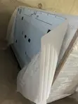 200KVA Perkins Jinjirin Diesel Mai Rufi - 1