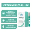 Vision Enhance Roller - Herbal Eye Treatment - 1