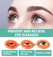 Vision Enhance Roller - Herbal Eye Treatment - 2
