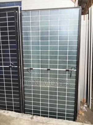 570W Longi Solar Panel (144 Cell)