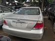 2006 Toyota Camry XLE Foreign Used - 1