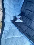 American Cotton 6/6 Comforter and Bedsheet Set - 1