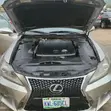 Lexus IS250 2010 Brown - 3