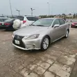 Lexus IS250 2010 Brown - 5