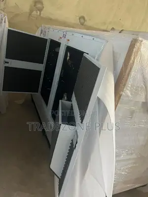 Perkins 200KVA Silent Generator Set - Shirin Amfani