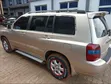 Toyota Highlander 2004 Gold - 3