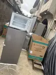 Hisense REF240DR Refrigerator - 1