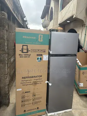Hisense REF240DR Refrigerator