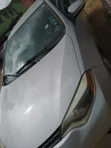 Toyota Corolla 2014 Silver - 4