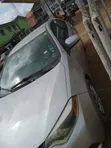 Toyota Corolla 2014 Silver - 5