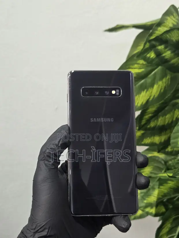 Samsung Galaxy S10 Plus 128GB Baki - 1