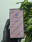 Samsung Galaxy S10 Plus 128GB Baki - 2