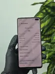 Samsung Galaxy S10 Plus 128GB Baki - 3