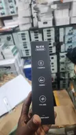 JIANKE BJ-X16 Cordless Hair & Beard Trimmer with LCD - 2