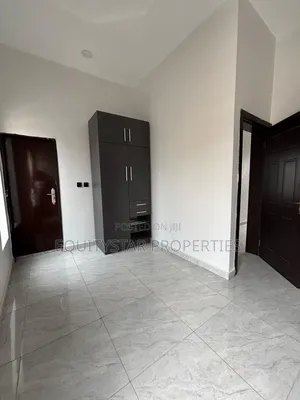 4 Bedroom Duplex for Sale in Omole Phase 1