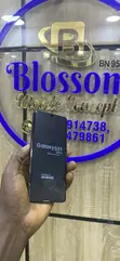 Samsung Galaxy S21 Ultra 5G 256GB Black - 1