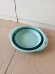 Silicone Foldable Bowl - 1