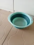 Silicone Foldable Bowl - 2