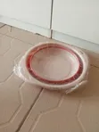 Silicone Foldable Bowl - 3