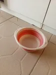 Silicone Foldable Bowl - 4