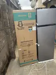 Hisense REF240DR Refrigerator - 2
