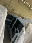 200KVA Perkins Generator Set - Enclosed Silent - 1