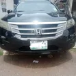 Honda Accord Crosstour 2010 Black - 1