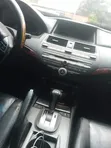 Honda Accord Crosstour 2010 Black - 3