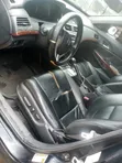 Honda Accord Crosstour 2010 Black - 5