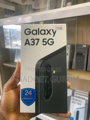 Sabo Samsung Galaxy A37 128GB Baki