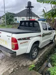 Toyota Hilux 2014 Fari - 1