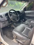 Toyota Hilux 2014 Fari - 3