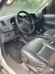 Toyota Hilux 2014 Fari - 4