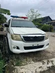 Toyota Hilux 2014 Fari - 5