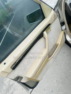 Mercedes-Benz C180 2000 Green