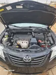 2009 Toyota Camry Base 2.4L Sedan - Baƙi - 2