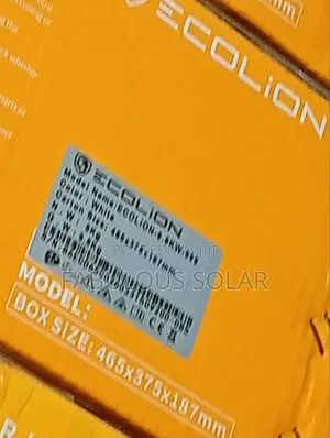 Atempower 60A Solar Charge Controller